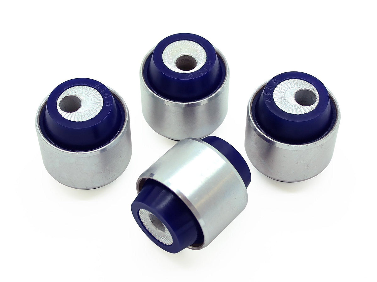 Front Upper Control Arm - Inner Camber Kit