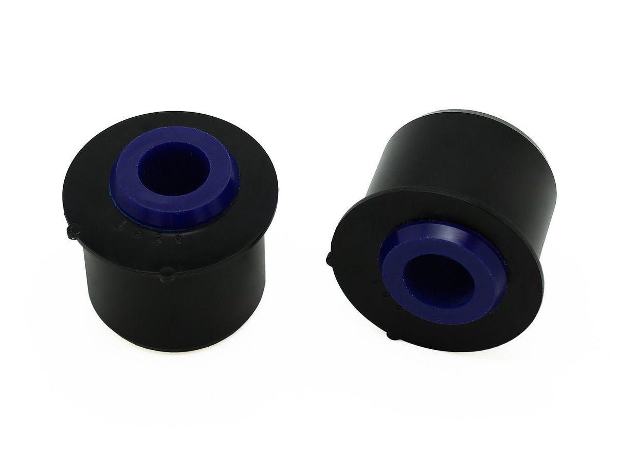 Front Lower Control Arm - Rear Bush Kit - Double Offset