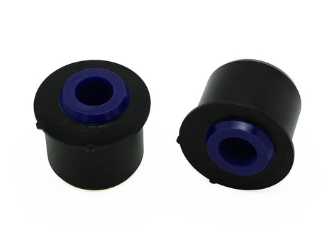 Front Lower Control Arm - Rear Bush Kit - Double Offset