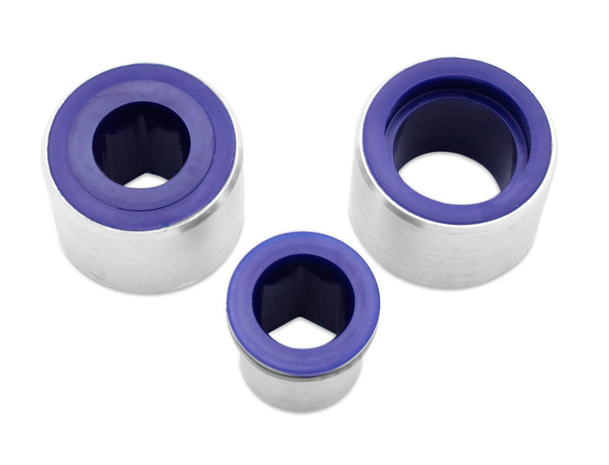 Rear Upper Control Arm Rear Bush Kit (Alloy Arm) for HOLDEN CALAIS 2006-2013 VE