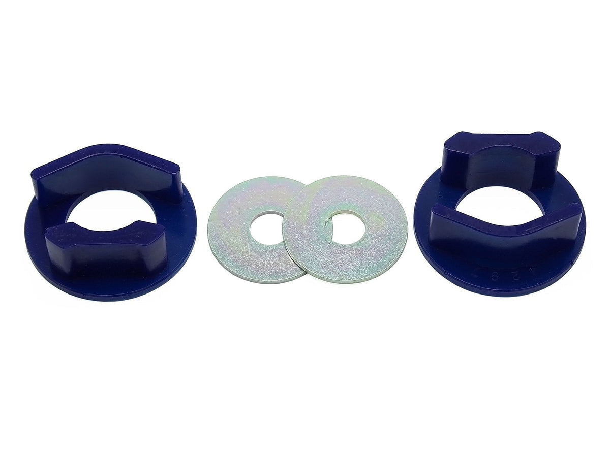 Rear Diff Bush Insert Kit