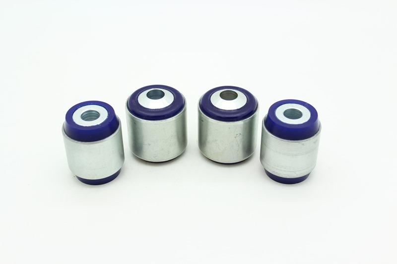 Rear Upper Rear Control Arm Bush Kit