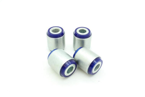 Rear Toe Arm Bush Kit for BMW 4 2013-2020 F32, F33, F36, F82, F83 (Excl. M4)
