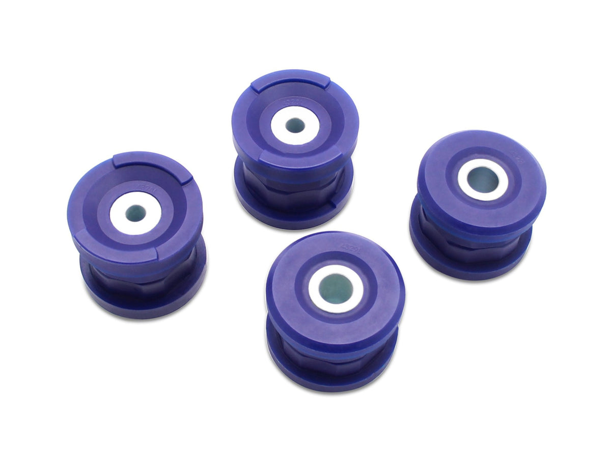 Rear Subframe Bush Kit