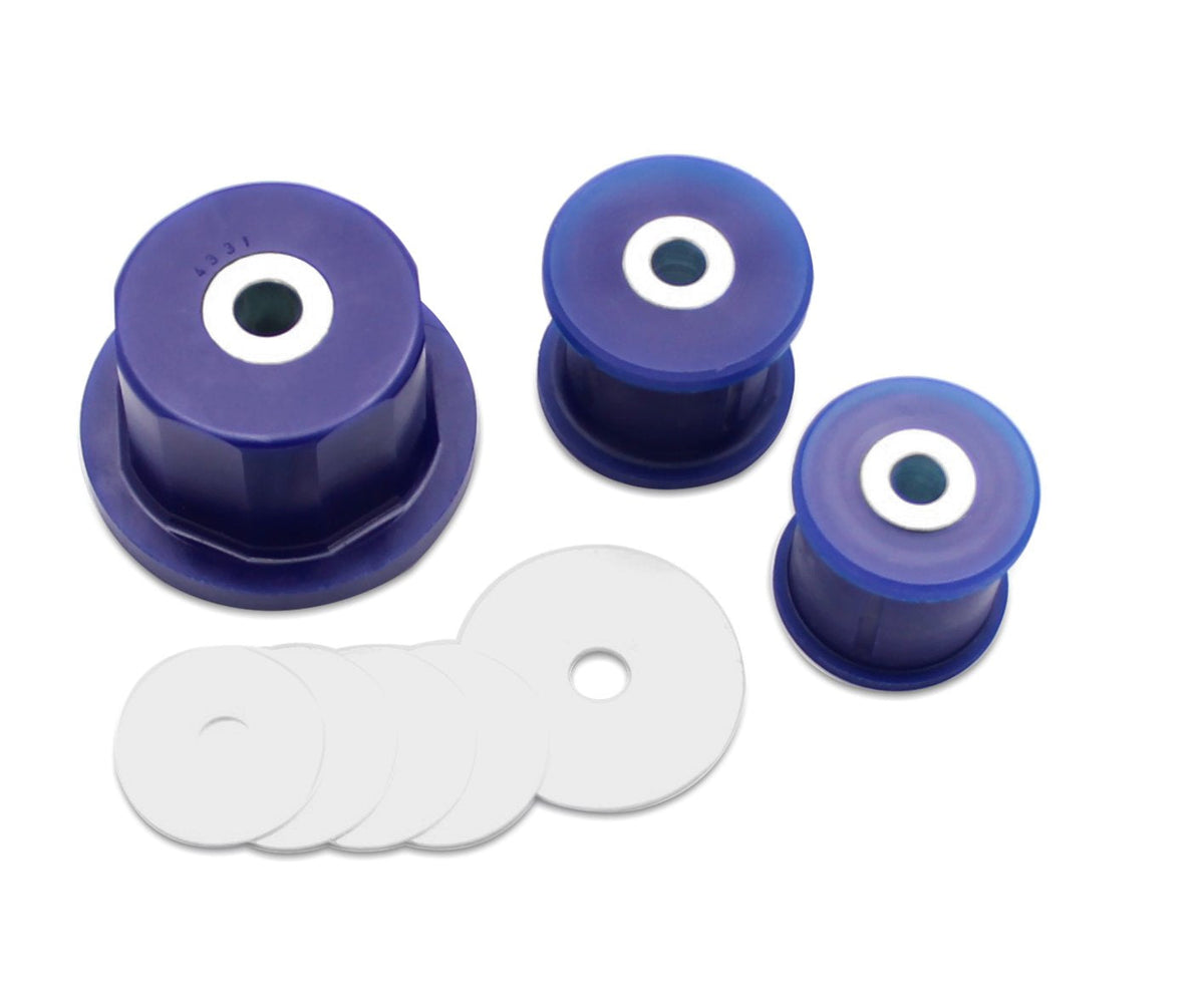 Rear Diff Mount Bush Kit for BMW Z4 2009-2016 E89