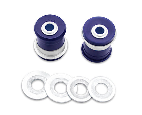 Front Lower Control Arm - Front Bush Kit (Offset)