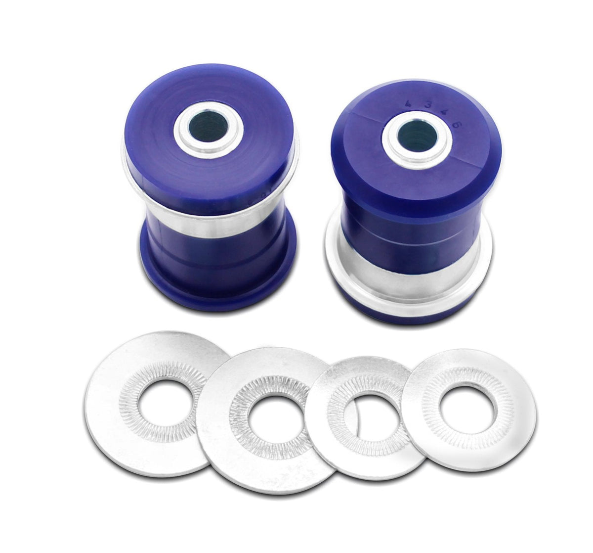 Front Lower Control Arm - Rear Bush Kit