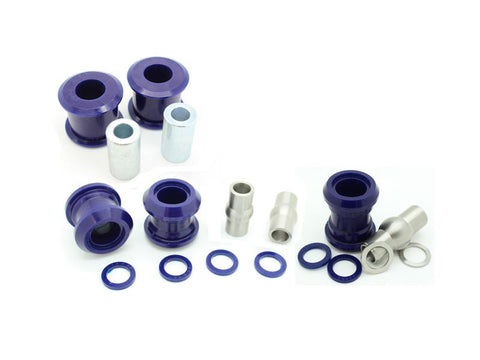 Rear Watts Link Bush Kit for LAND ROVER DISCOVERY 1998-2004 L318 Series 2