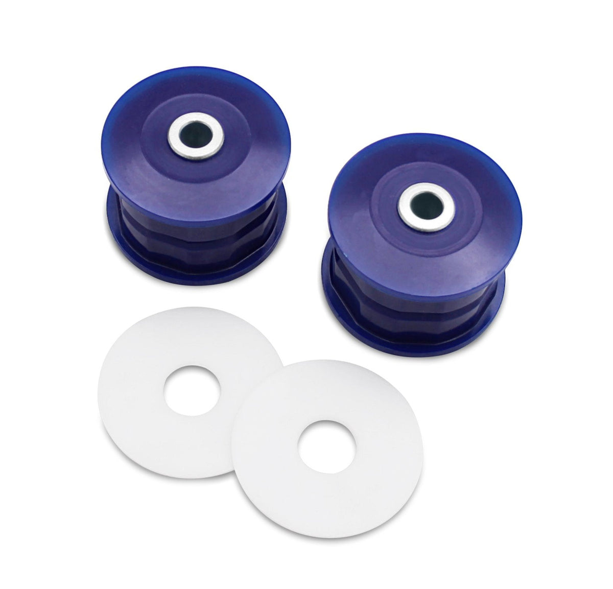 Rear Beam Axle Pivot Bush Kit