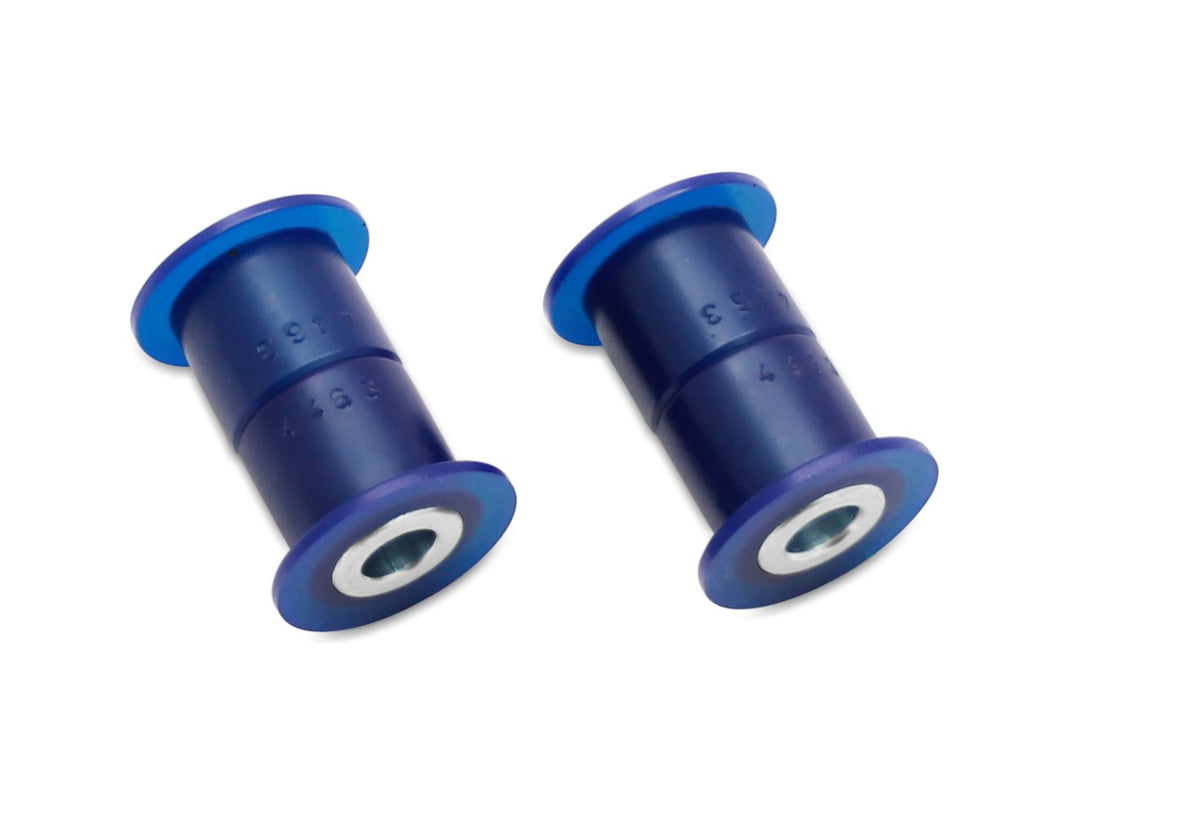 Front Steering Rack Bush Kit
