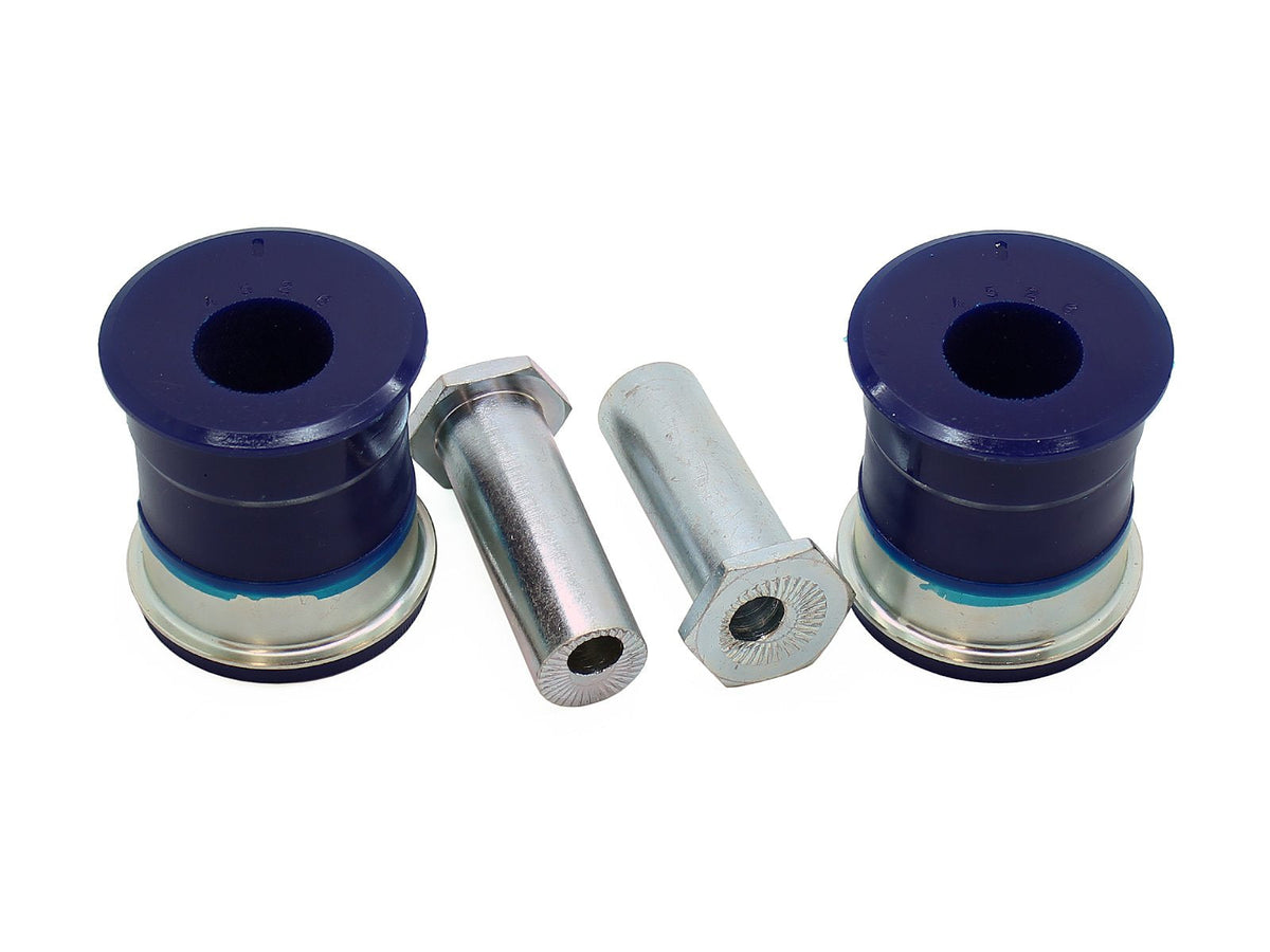 Rear Control Arm Inner Bush Kit - Adjustable for VW TRANSPORTER / CARAVELLE 2003-2014 T5 4motion