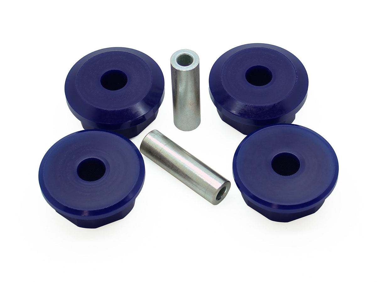Rear Beam Axle Pivot Bush Kit for HOLDEN BARINA 2000-2005 XC