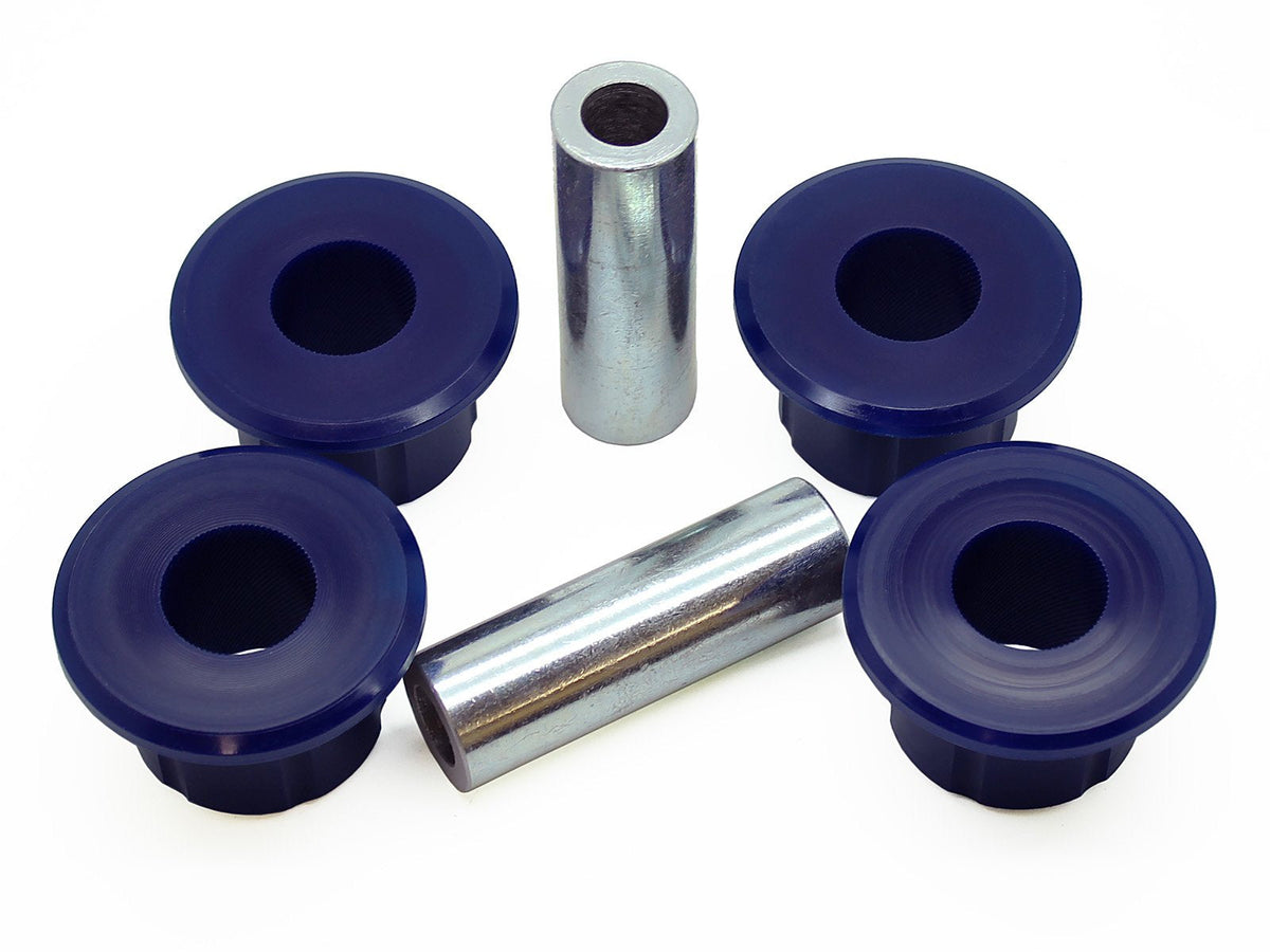 Rear Spring Rear Eye Bush Kit for GMC SIERRA 2500 HD 2011-2014 2500, 2500HD, 3500, 3500HD