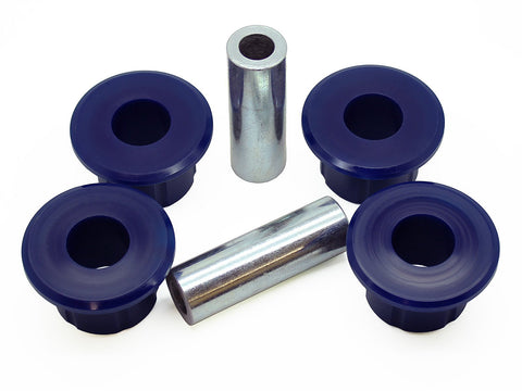 Rear Spring Rear Eye Bush Kit for GMC SIERRA 3500 HD 2011-2014 2500, 2500HD, 3500, 3500HD
