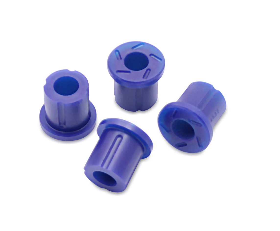 Rear Leaf Spring - Rear Eye Bushing Kit for MITSUBISHI TRITON 2015-on MQ, MR 2WD