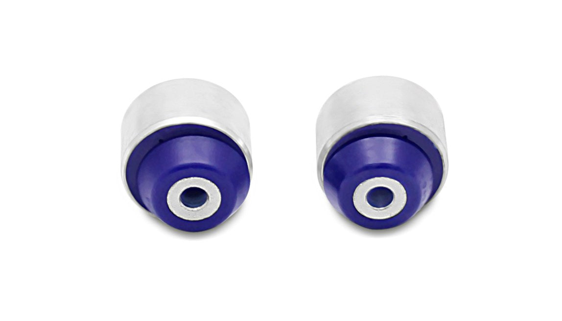 Front Lower Control Arm - Rear Bush Kit - Double Offset (52mm)
