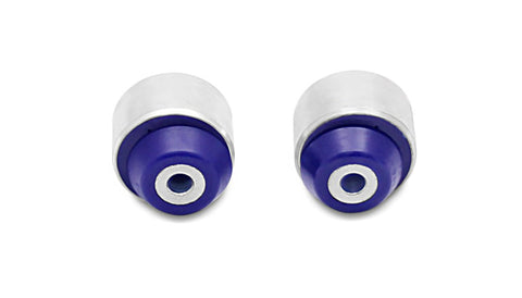 Front Lower Control Arm - Rear Bush Kit - Double Offset (52mm)