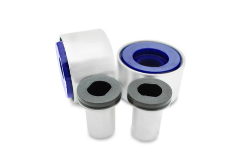 Front Control Arm Lower Inner-Rear Bush Kit for VOLVO S80 2006-2016 AS