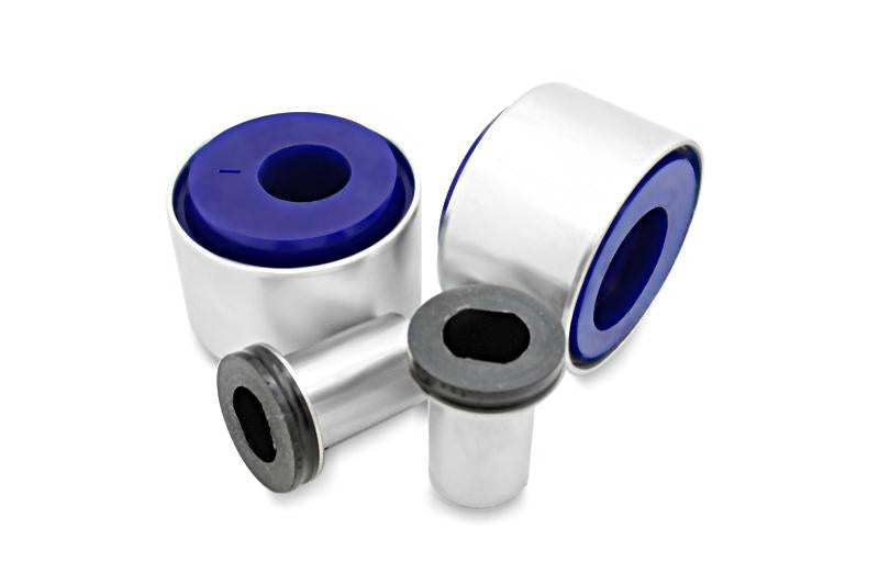 Front Control Arm Lower Inner-Rear Bush Kit - Single Offset for LAND ROVER FREELANDER 2 2006-2014 L359