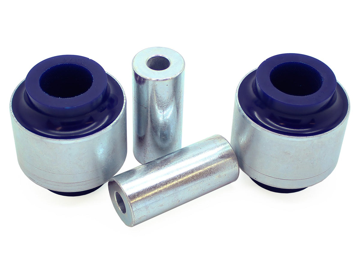 Front Caster Bush Kit
