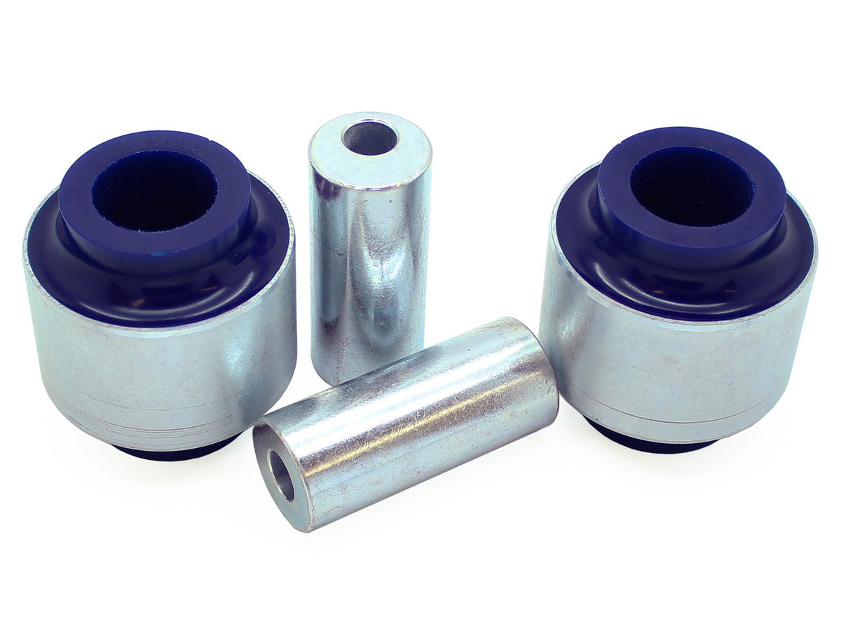 Front Caster Bush Kit (Single Offset)