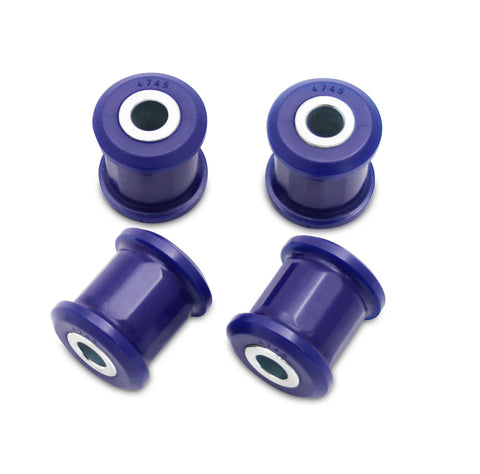 Rear Upper Control Arm - Inner & Outer Bush Kit