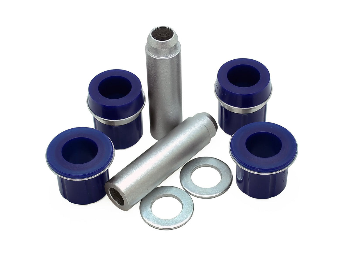 Front Subframe Mount Bush Kit for NISSAN QASHQAI 2007-2013 J10, JJ10