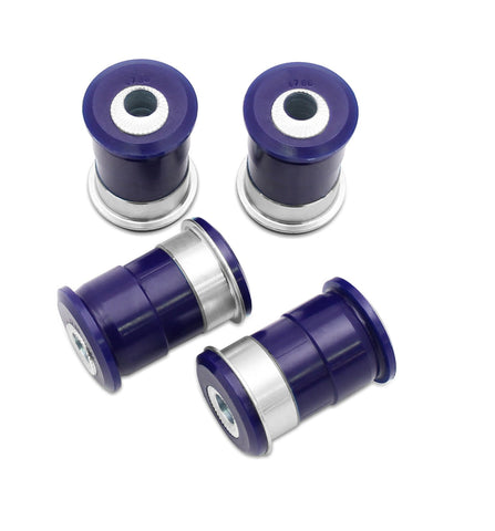 Front Lower Control Arm - Inner Bush Kit  (EXTRA Offset) for NISSAN NAVARA 2005-2015 D40 4WD