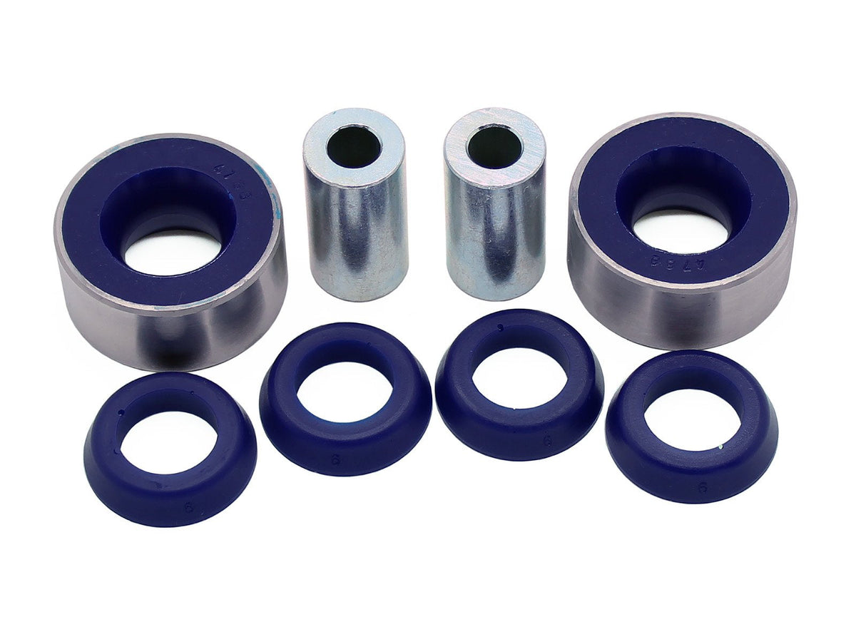 Front Lower Control Arm - Rear Bush Kit for SUZUKI ALTO 2009-2014 GF