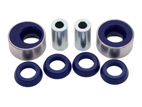 Front Lower Control Arm - Rear Bush Kit- Single Offset