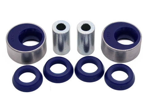 Front Lower Control Arm - Rear Bush Kit - Double Offset for SUZUKI ALTO 2009-2014 GF