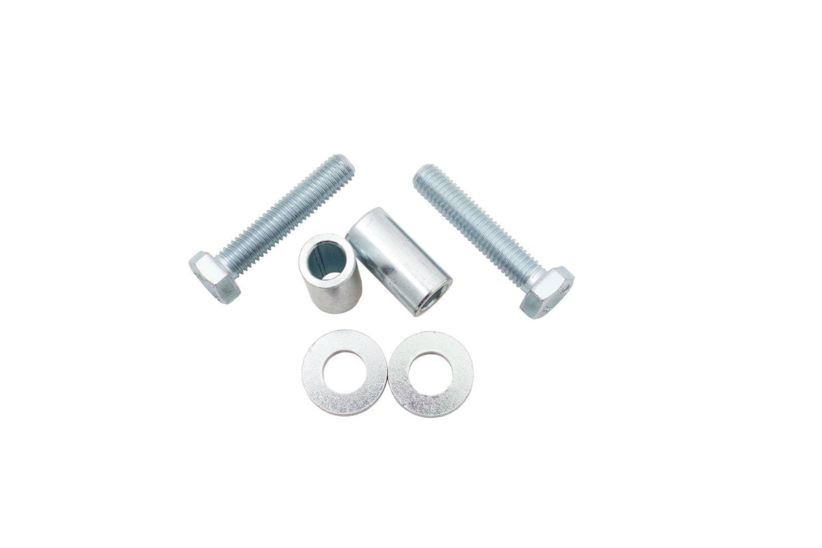 Hand Brake - Cable Extension Kit for HOLDEN COLORADO 2012-2020 RG 4WD &amp; 2WD Hi-Rider
