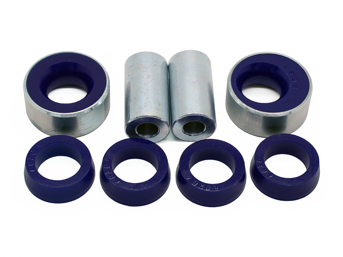 Front Control Arm Lower Front Bush Kit - Single Offset for RENAULT TRAFIC 2001-2014 FL