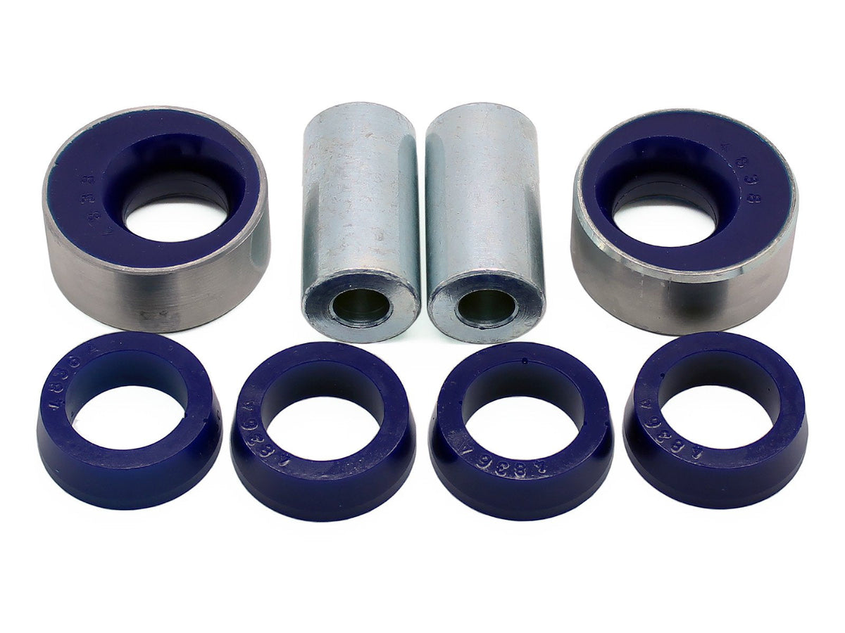 Front Control Arm Lower Front Bush Kit - Double Offset for RENAULT TRAFIC II 2001-2014 FL