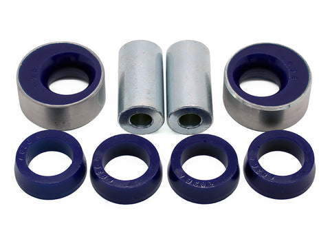 Front Control Arm Lower Front Bush Kit - Double Offset for RENAULT TRAFIC II 2001-2014 FL