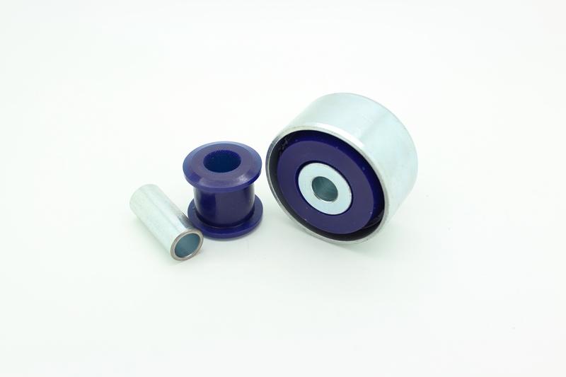 Front Engine Roll Stopper Bush Kit for MITSUBISHI COLT CZC 2004-2012 RG