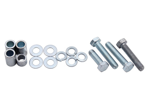 Rear Brake Line Spacer Kit for TOYOTA HILUX 2015-on GGN, GUN 4WD