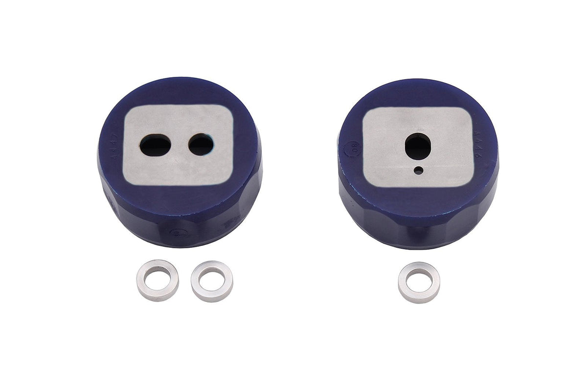 Rear Differential Mount Bushing Kit - Rear for LEXUS LS 1989-1994 XF10