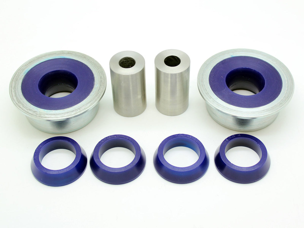 Front Lower Control Arm - Rear Bush Kit for HONDA JAZZ 2014-on GK
