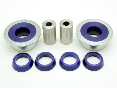 Front Lower Control Arm - Rear Bush Kit for HONDA JAZZ 2014-on GK