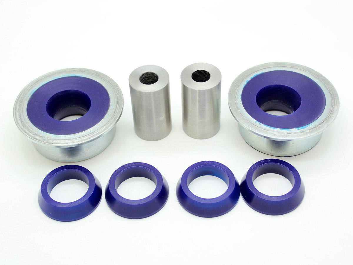 Front Lower Control Arm - Rear Bush Kit- Single Offset for HONDA JAZZ 2014-on GK