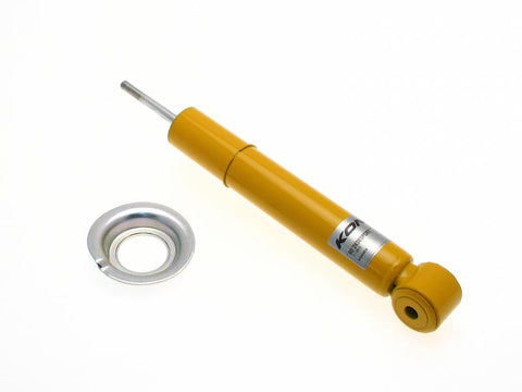 Koni Sport  -  Nissan Almera | Hakon Suspension - Melbourne