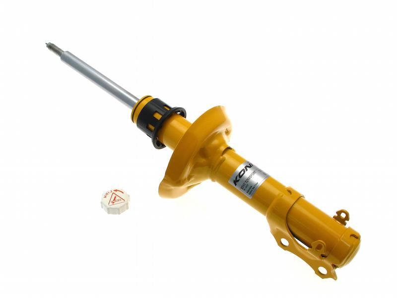 Koni Sport- Volkswagen Jetta | Hakon Suspension - Melbourne