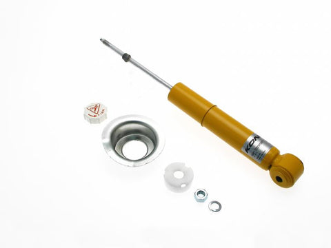 Koni Sport -  Mazda MX-5 | Hakon Suspension - Melbourne