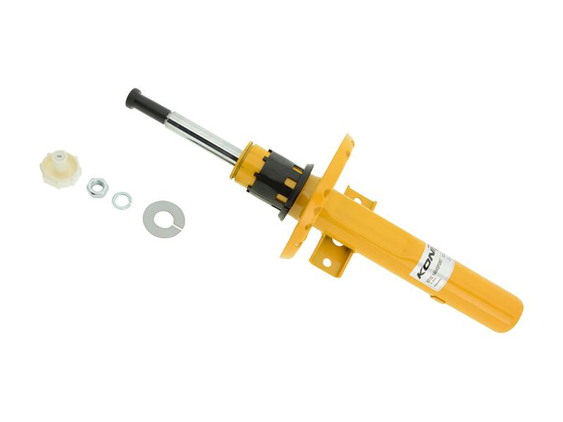 Koni Sport - Volkswagen Fox | Hakon Suspension - Melbourne