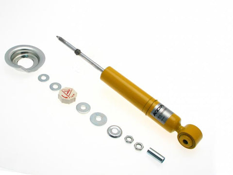 Koni Sport -  Honda Civic | Hakon Suspension - Melbourne