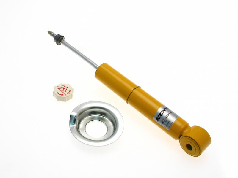 Koni Sport - Subaru Legacy | Hakon Suspension - Melbourne