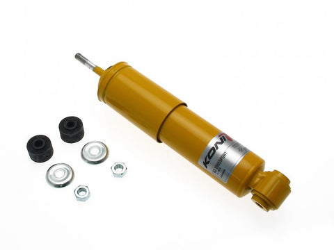 Koni  Sport Short - Opel Kadett | Hakon Suspension - Melbourne
