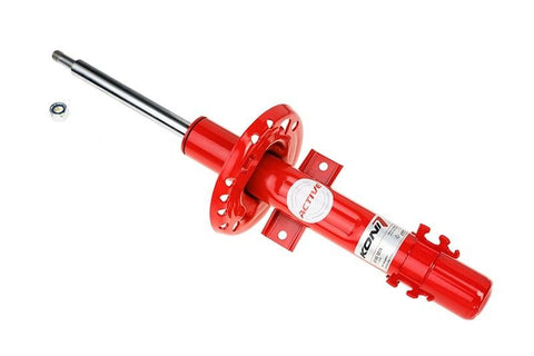 Koni Special-Active - Skoda Rapid | Hakon Suspension - Melbourne