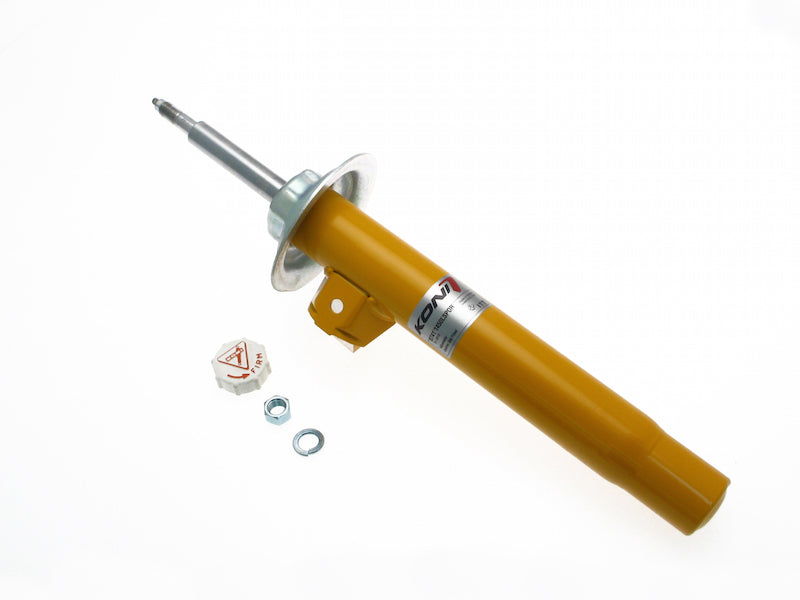 Koni Sport (Front L) - BMW Z4 E86
